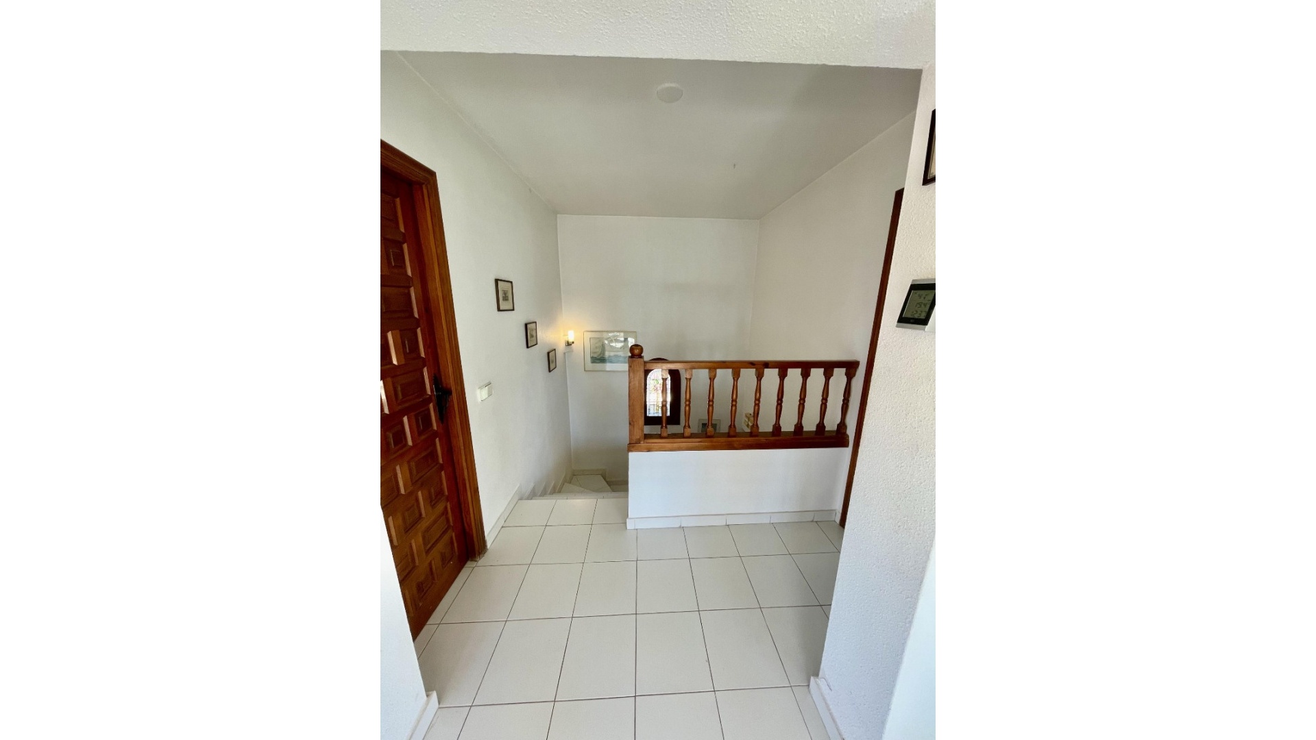 Wederverkoop - Villa - Villamartin