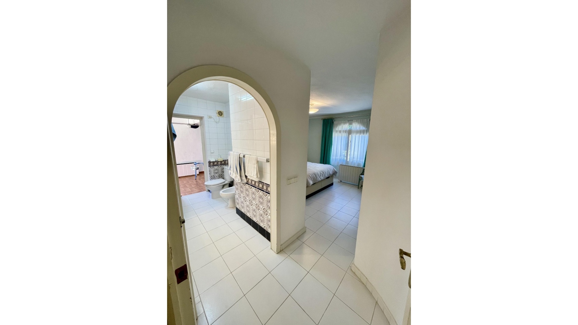 Wederverkoop - Villa - Villamartin