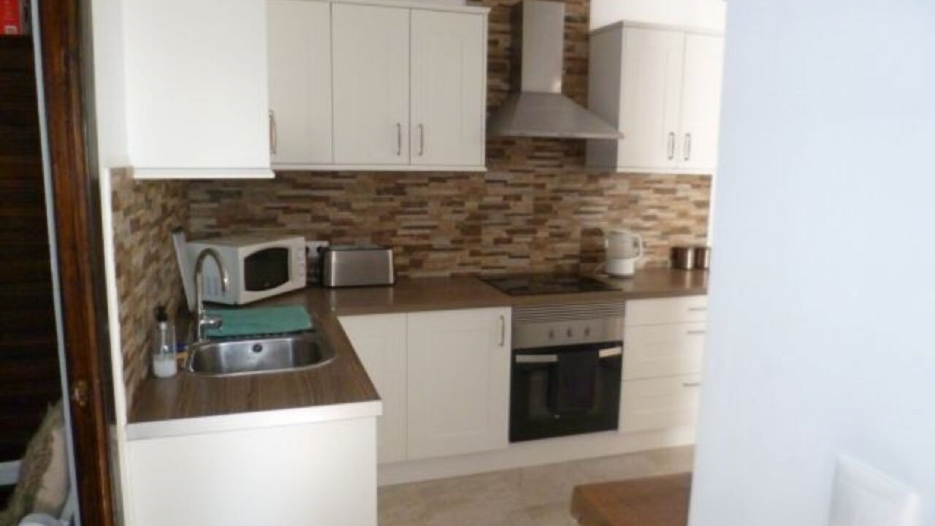 Wederverkoop - Villa - Villamartin