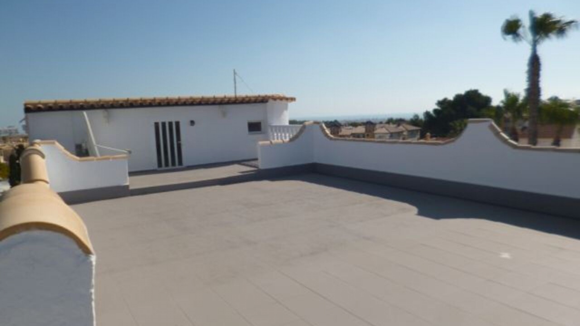 Wederverkoop - Villa - Villamartin
