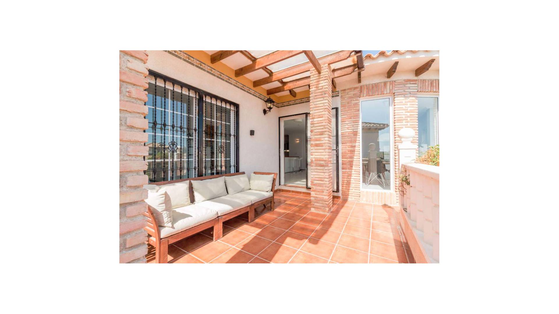 Wederverkoop - Villa - Villamartin