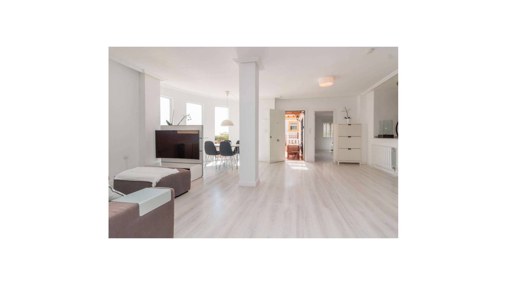 Wederverkoop - Villa - Villamartin