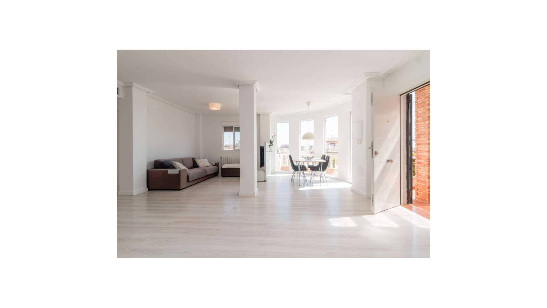 Wederverkoop - Villa - Villamartin