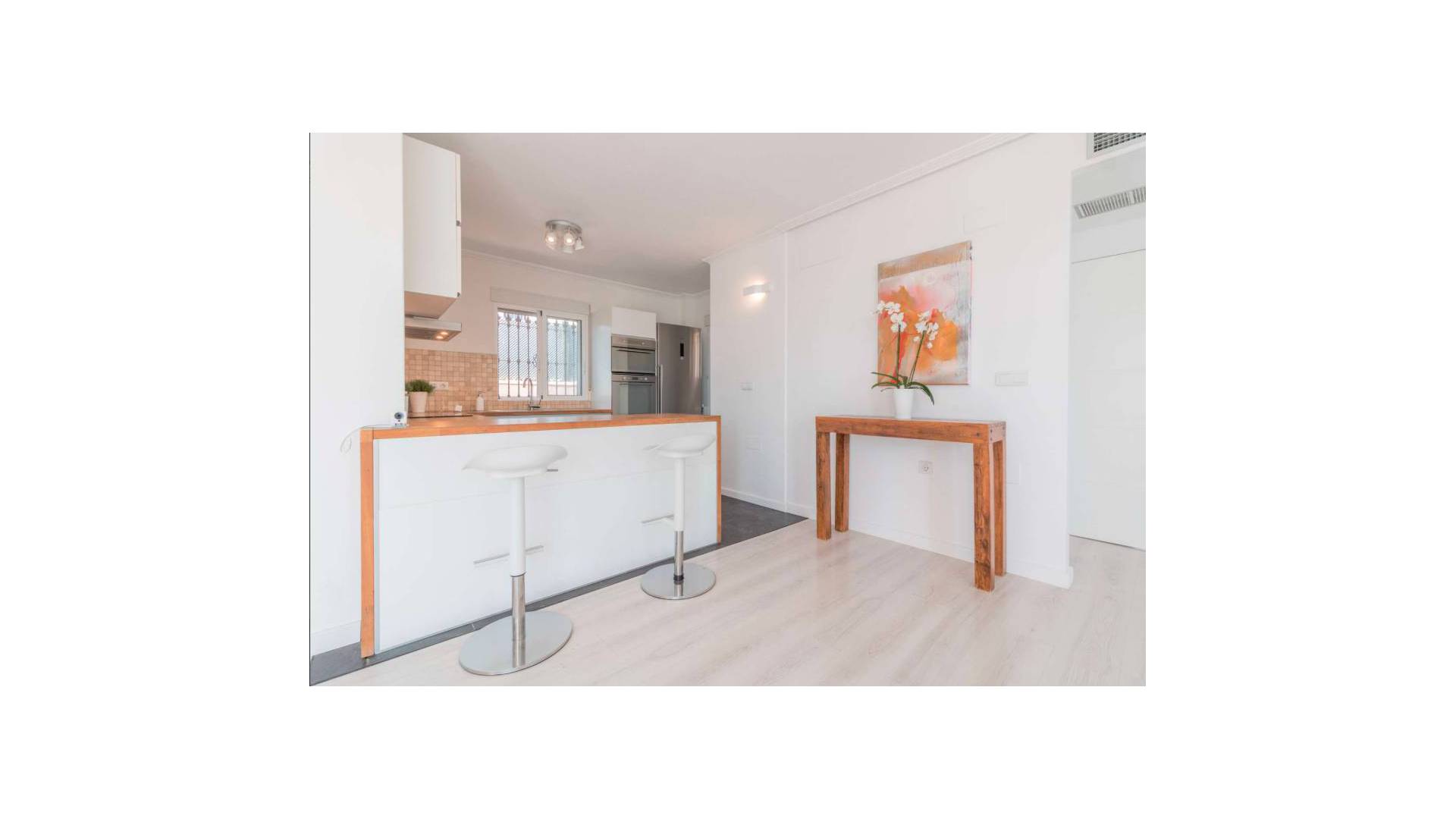 Wederverkoop - Villa - Villamartin