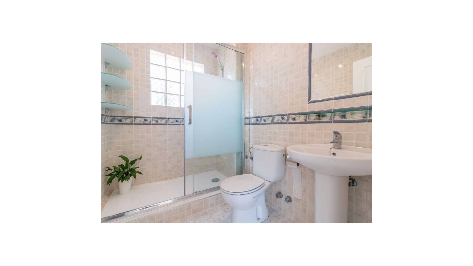 Wederverkoop - Villa - Villamartin