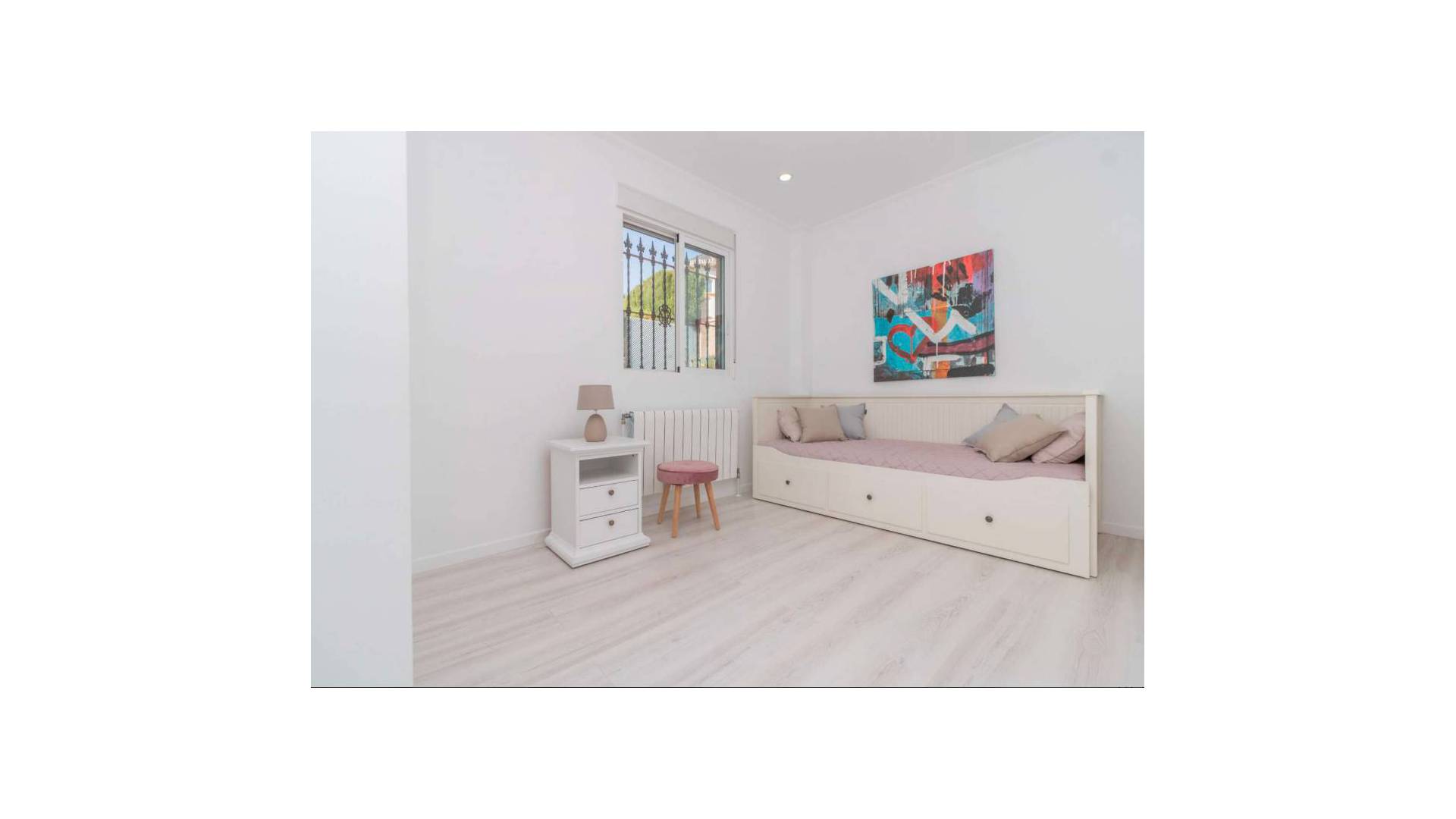 Wederverkoop - Villa - Villamartin