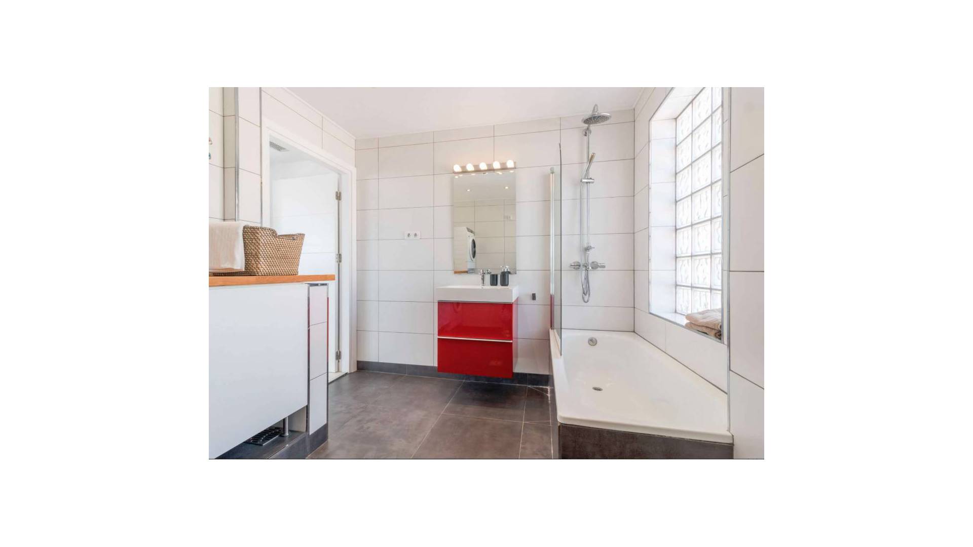 Wederverkoop - Villa - Villamartin