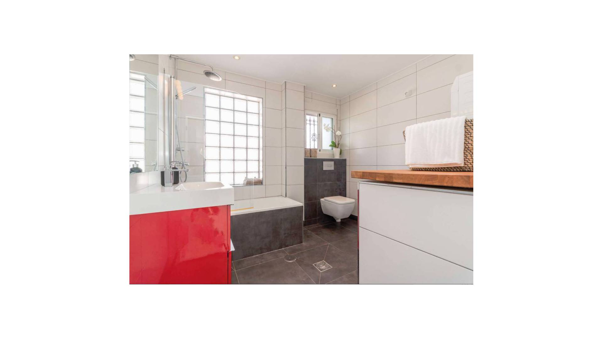 Wederverkoop - Villa - Villamartin