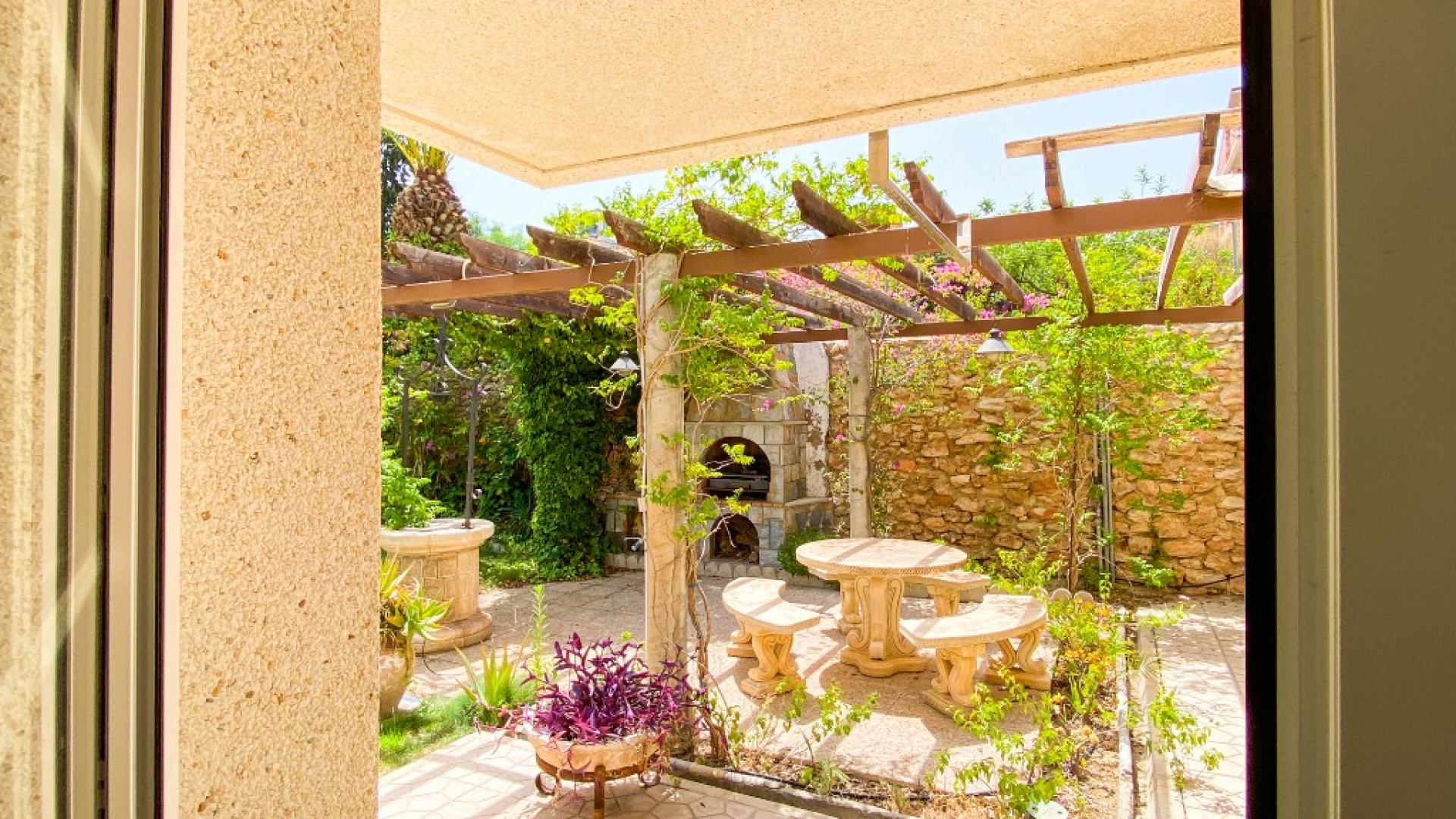 Wederverkoop - Villa - Villamartin