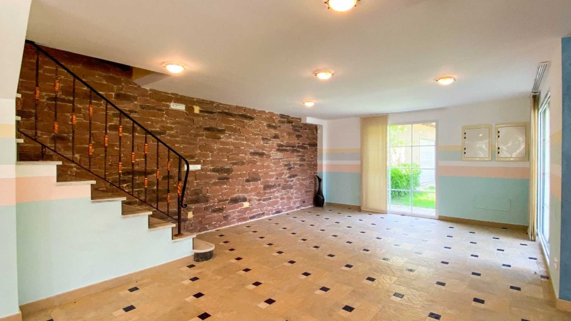 Wederverkoop - Villa - Villamartin