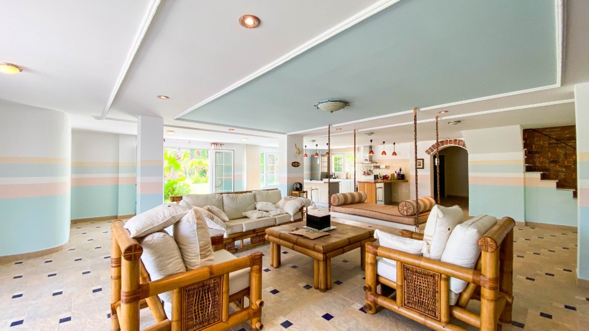 Wederverkoop - Villa - Villamartin