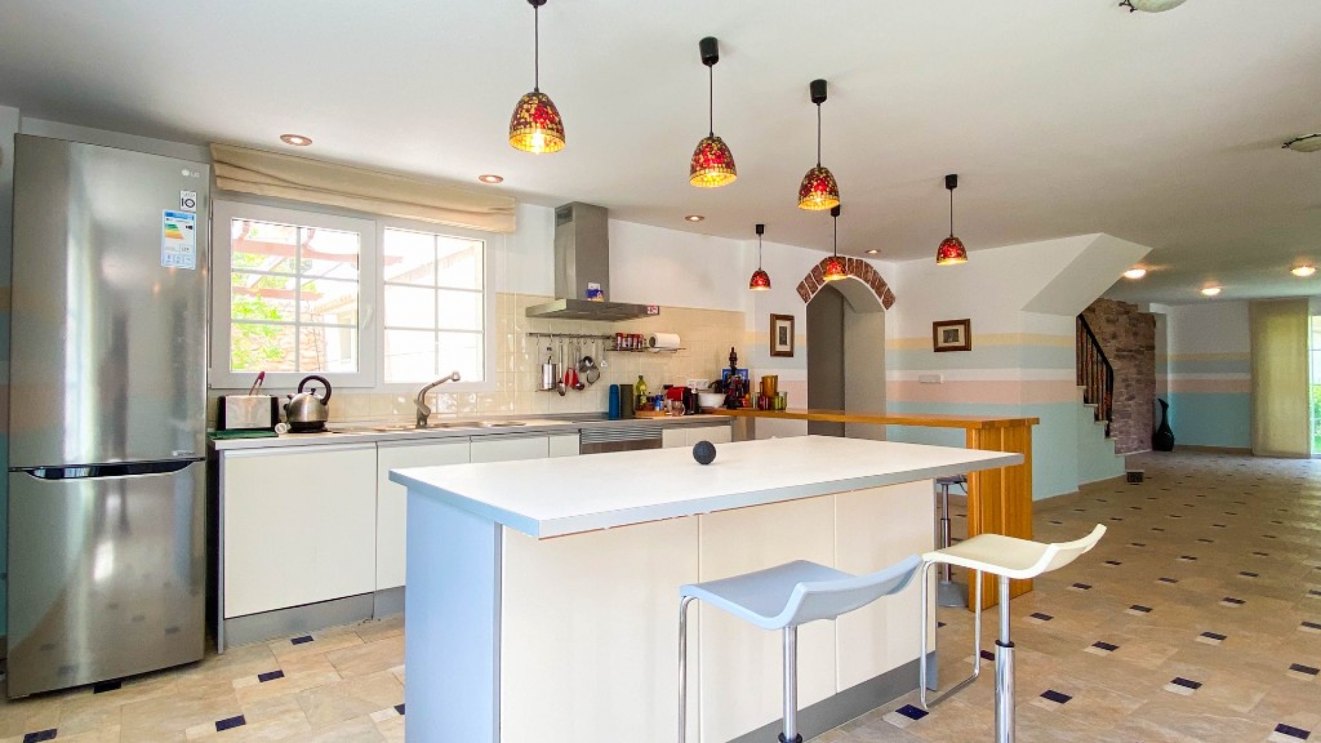 Wederverkoop - Villa - Villamartin