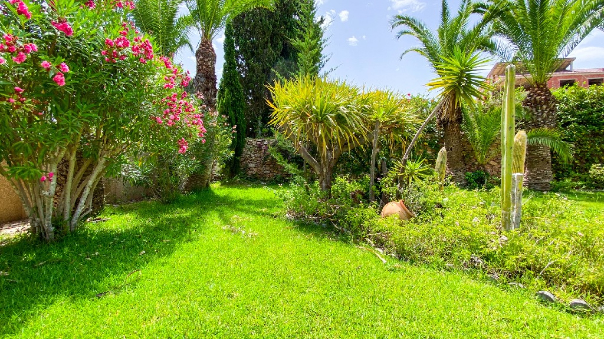 Wederverkoop - Villa - Villamartin