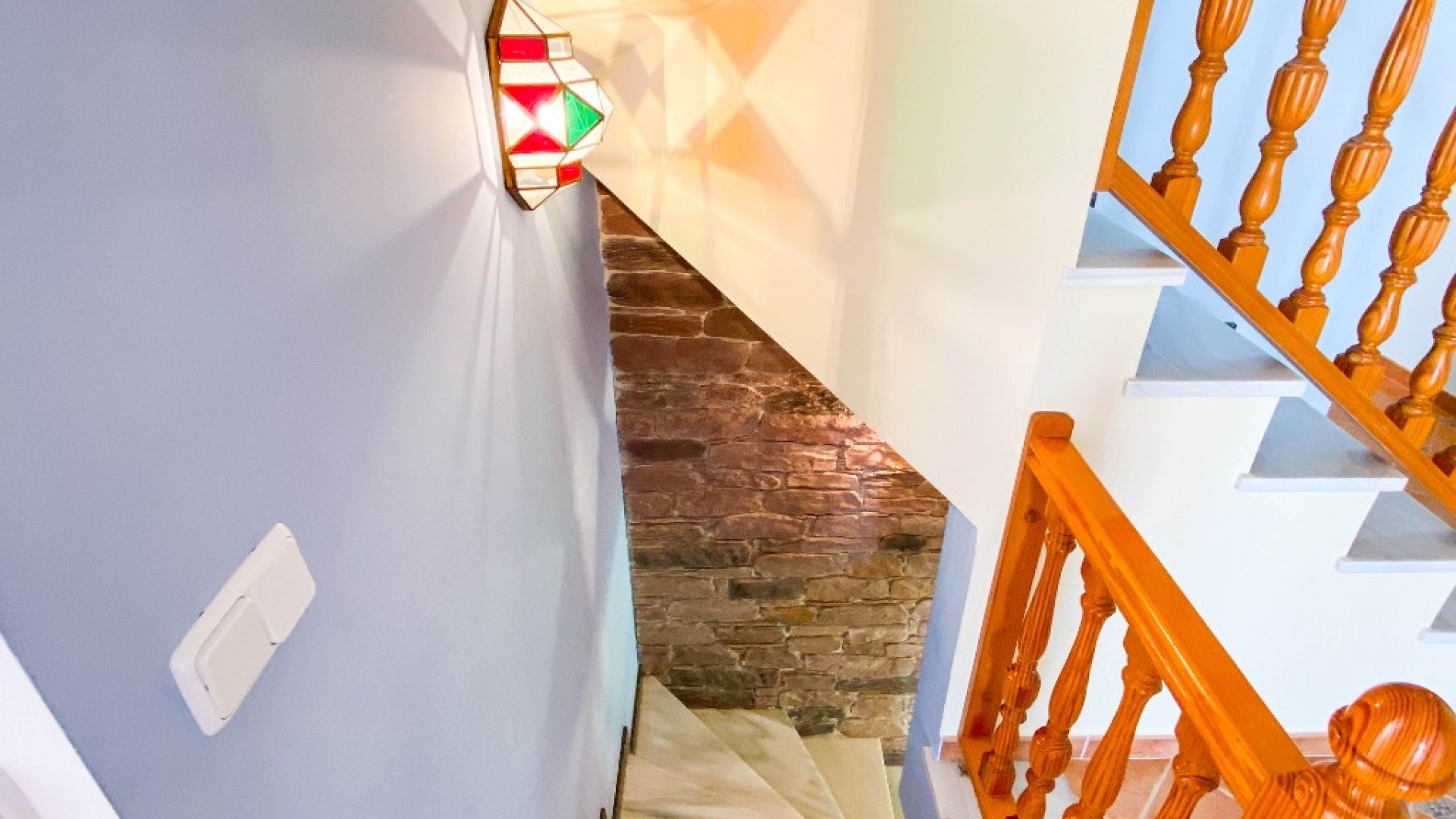 Wederverkoop - Villa - Villamartin