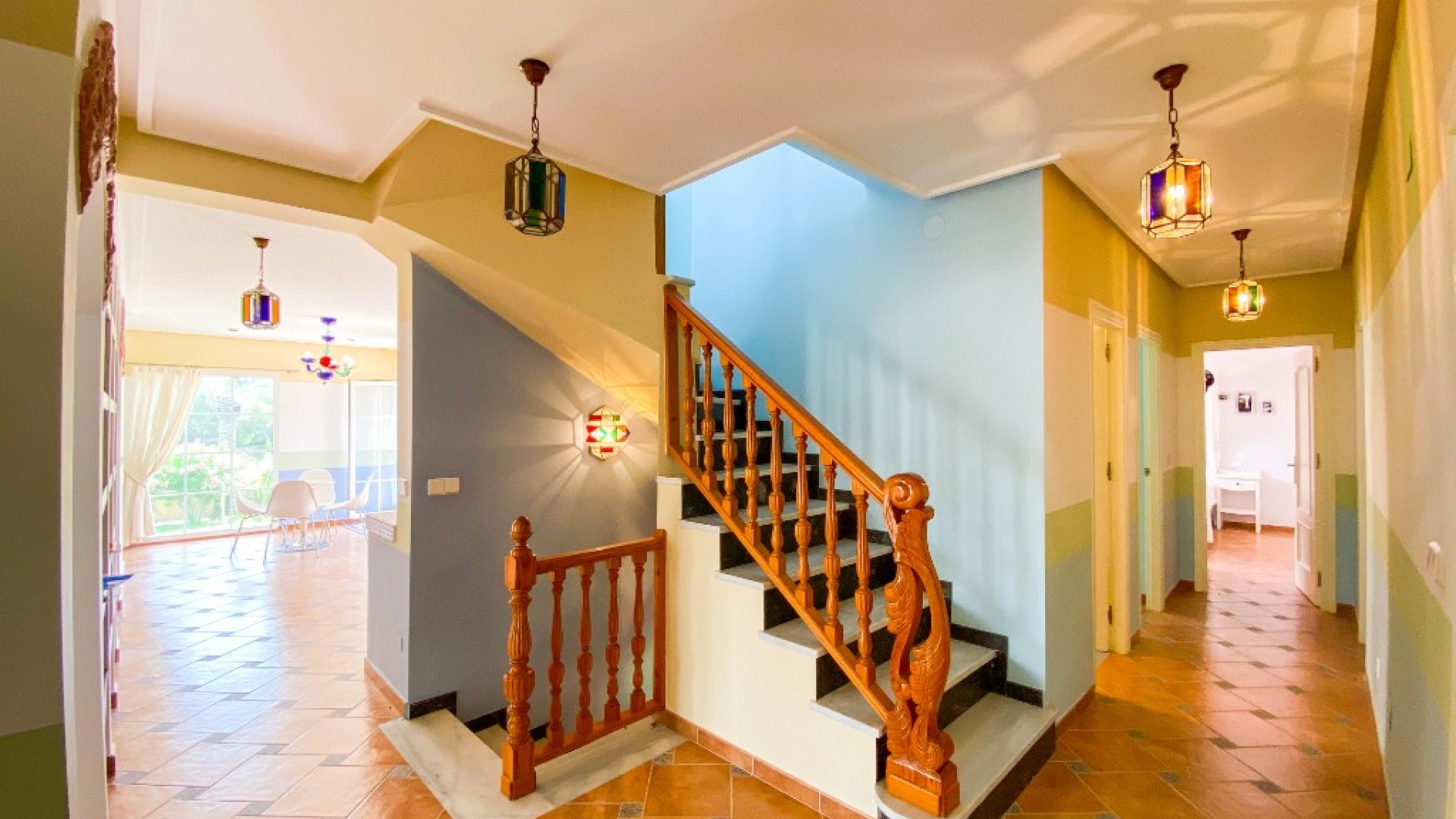 Wederverkoop - Villa - Villamartin