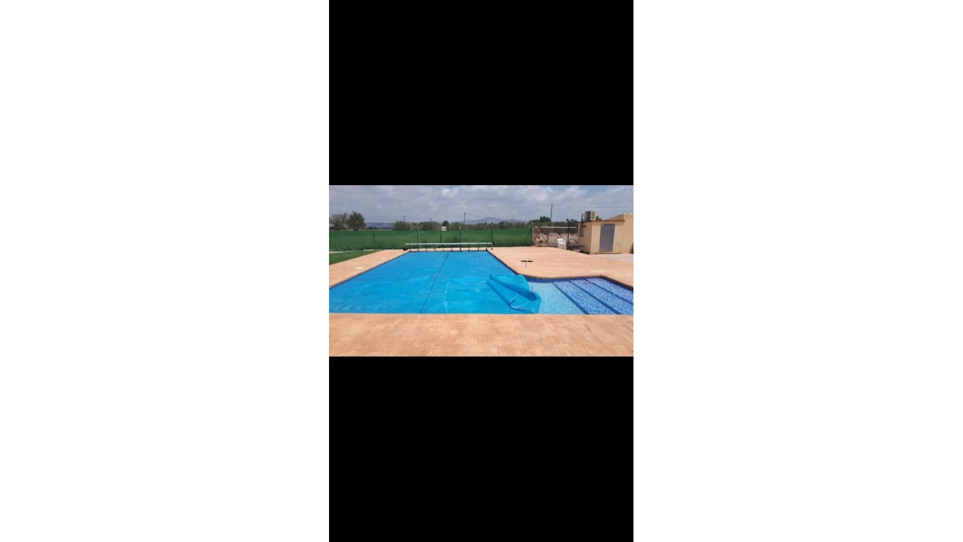 Wederverkoop - Villa - Villena - Villena Centro