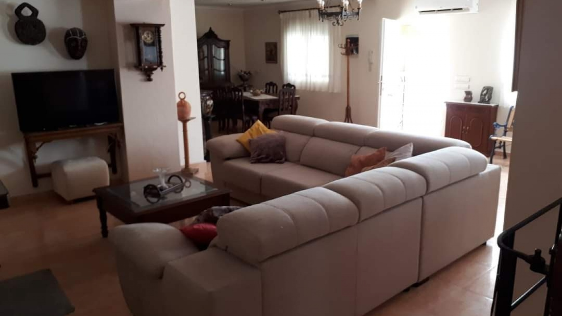 Wederverkoop - Villa - Villena - Villena Centro