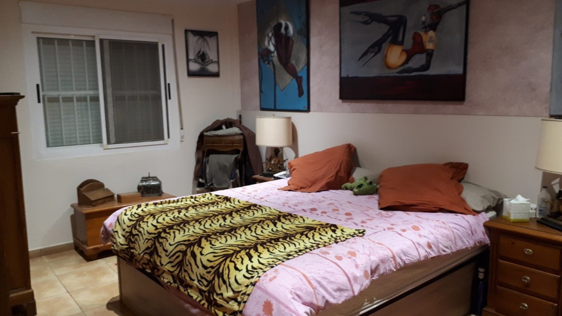 Wederverkoop - Villa - Villena - Villena Centro