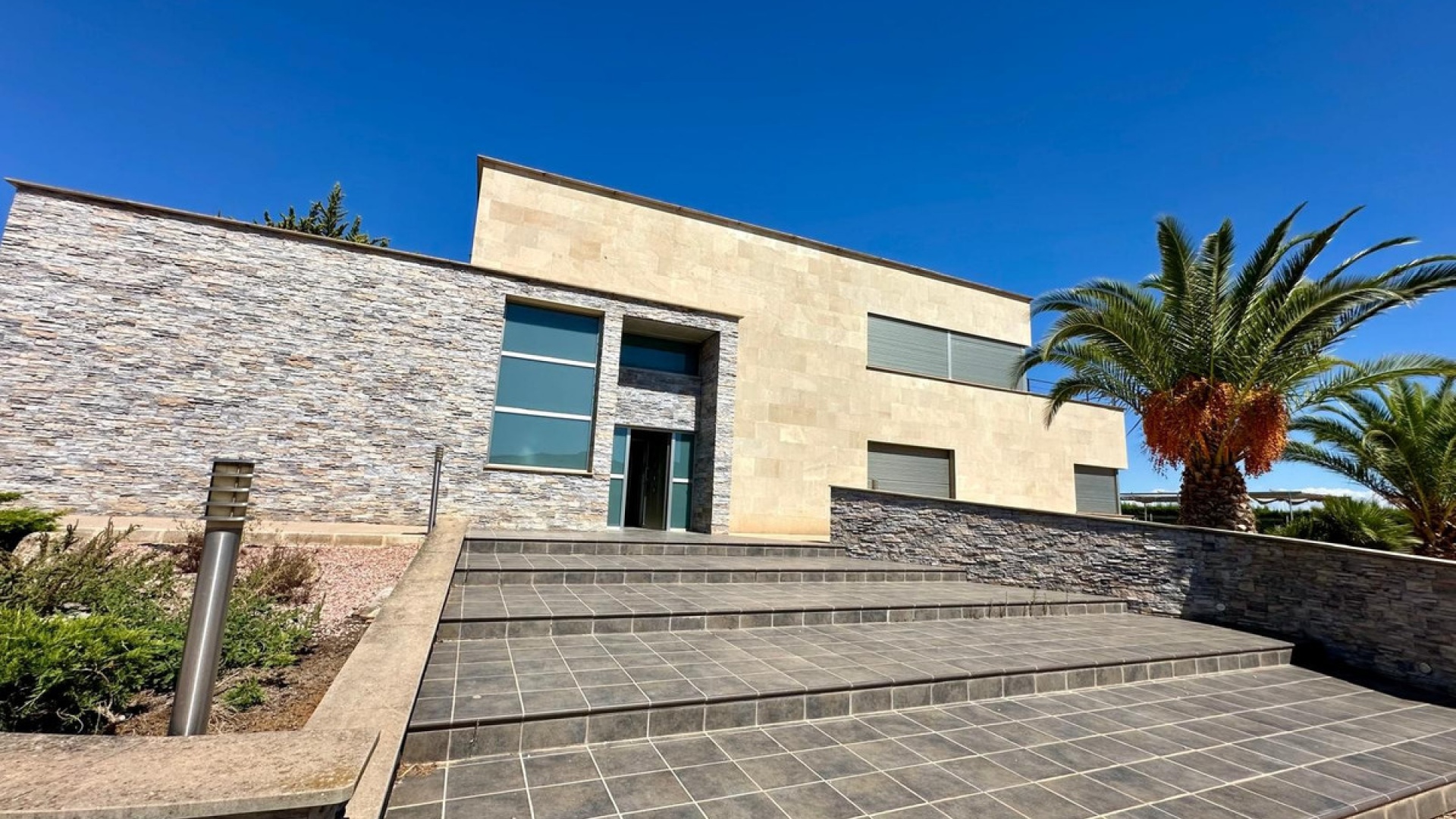 Wederverkoop - Villa - Yecla - Yecla Centro