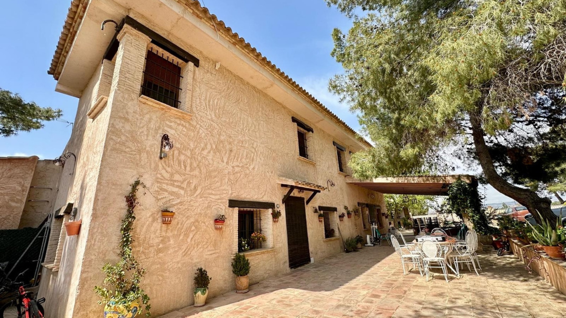 Wederverkoop - Villa - Yecla - Yecla Centro