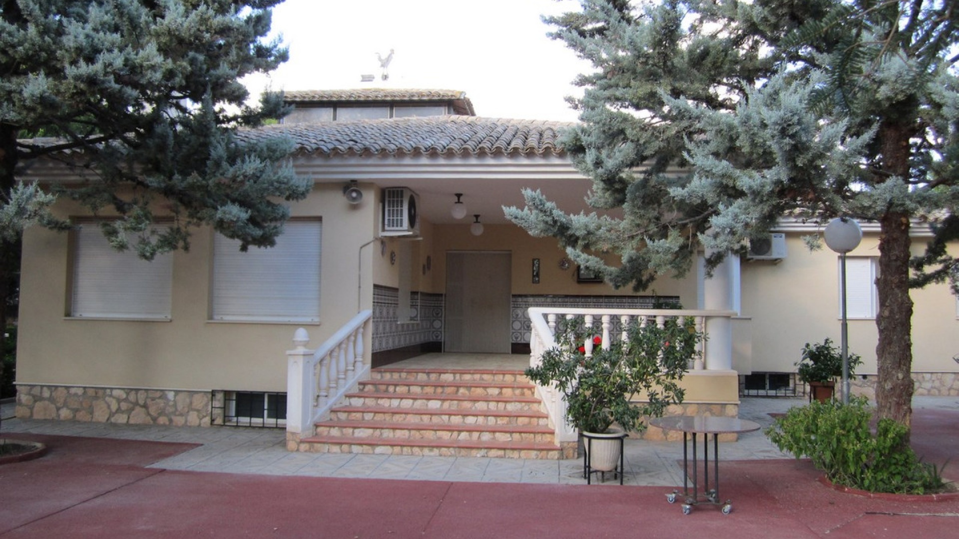 Wederverkoop - Villa - Yecla - Yecla Centro