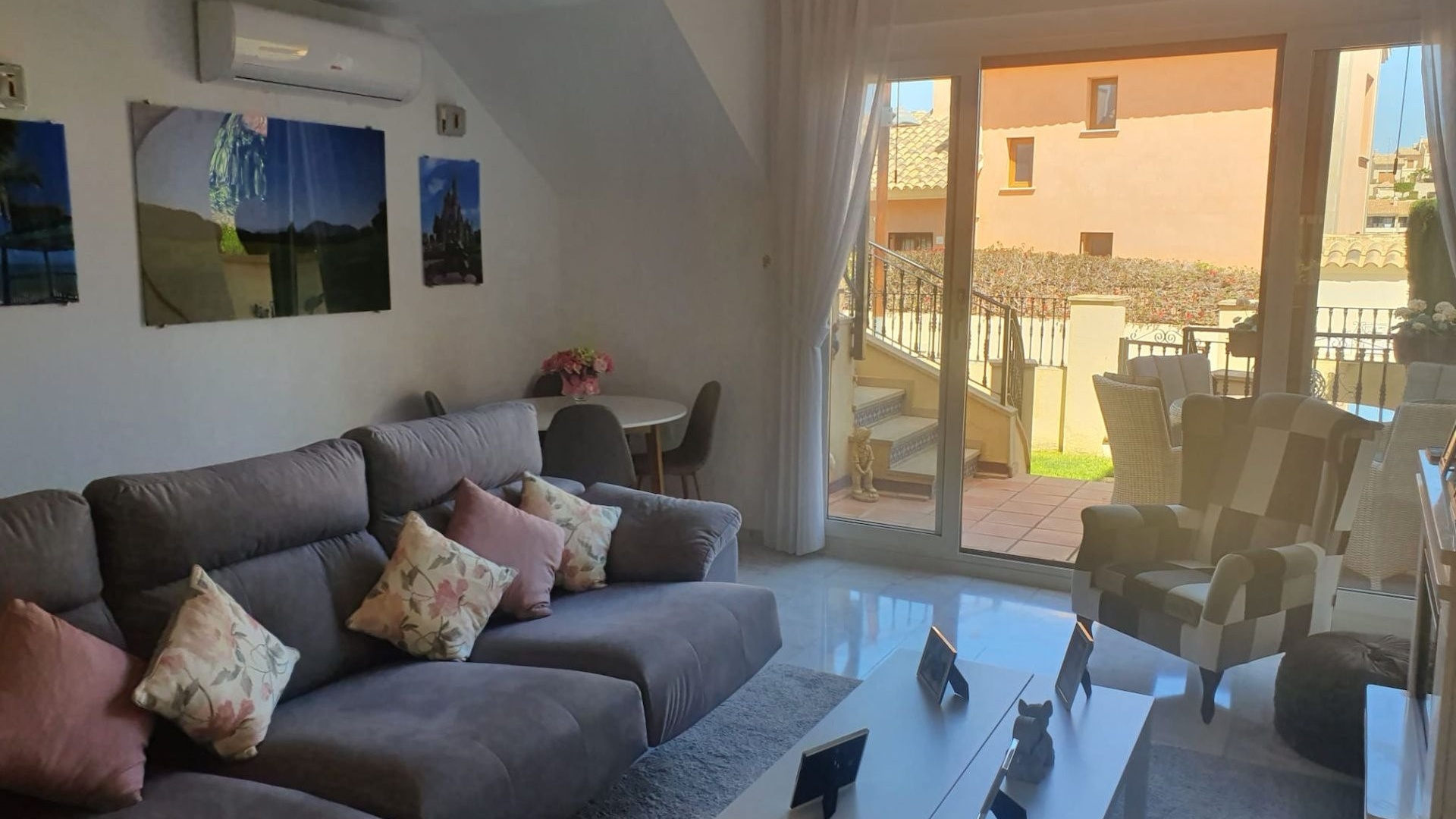 Wiederverkauf - Bungalow - Algorfa - La Finca Golf Resort