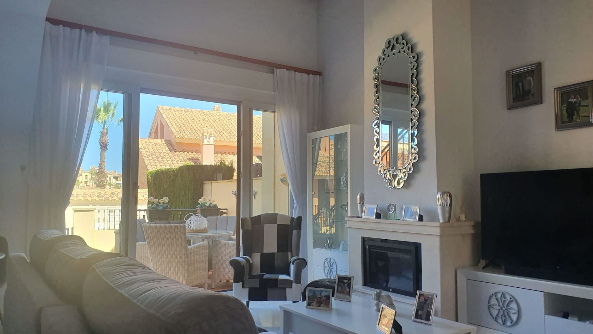 Wiederverkauf - Bungalow - Algorfa - La Finca Golf Resort