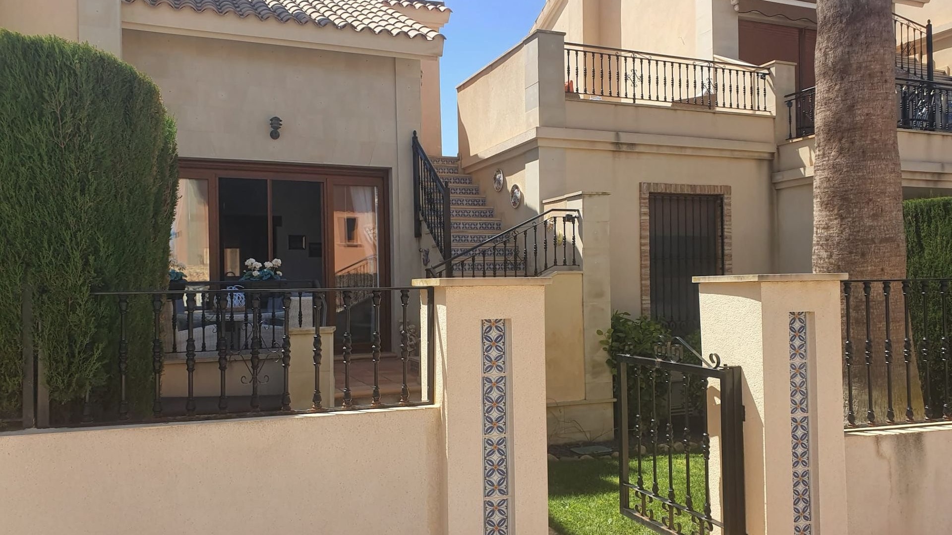 Wiederverkauf - Bungalow - Algorfa - La Finca Golf Resort