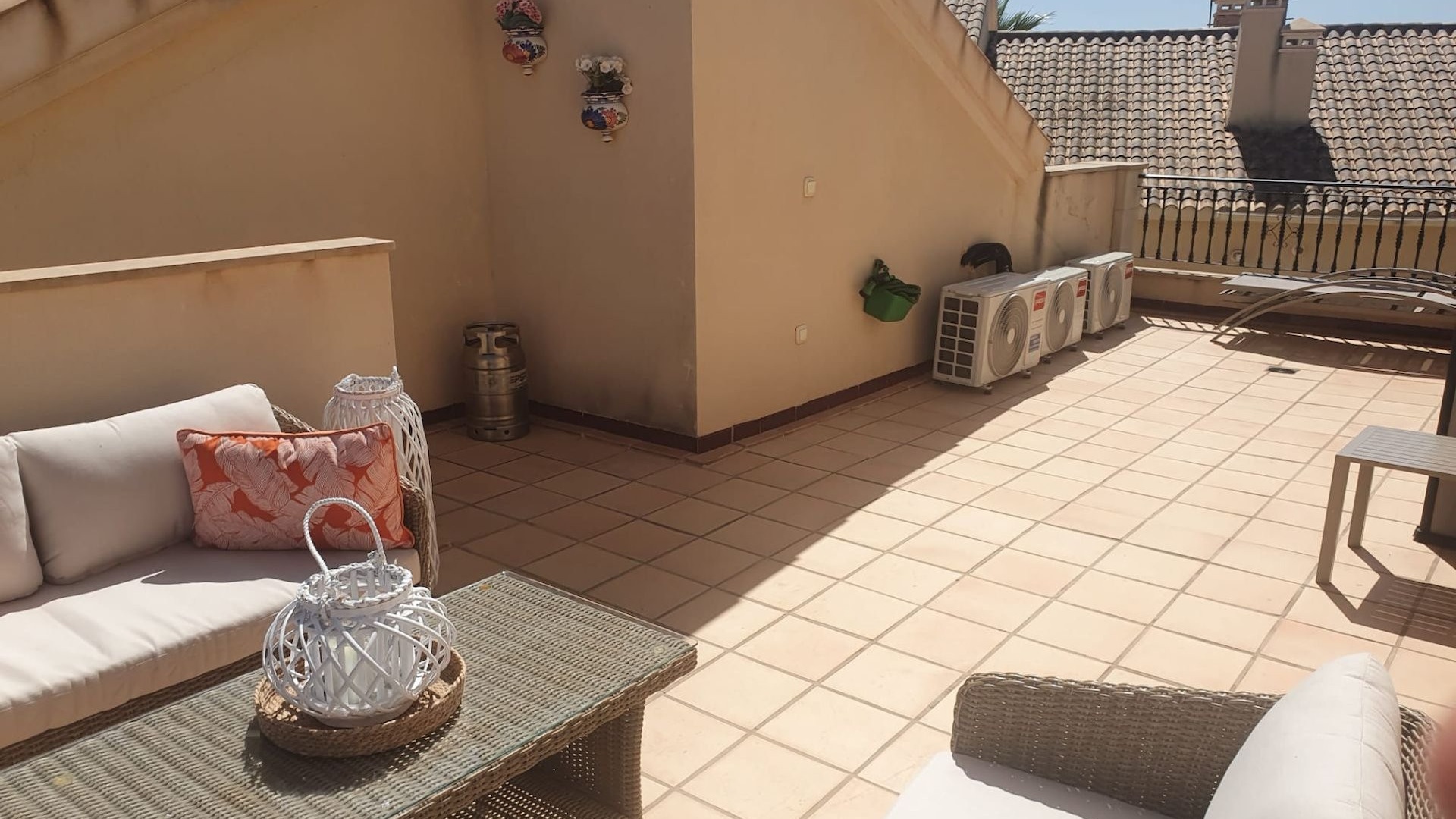 Wiederverkauf - Bungalow - Algorfa - La Finca Golf Resort