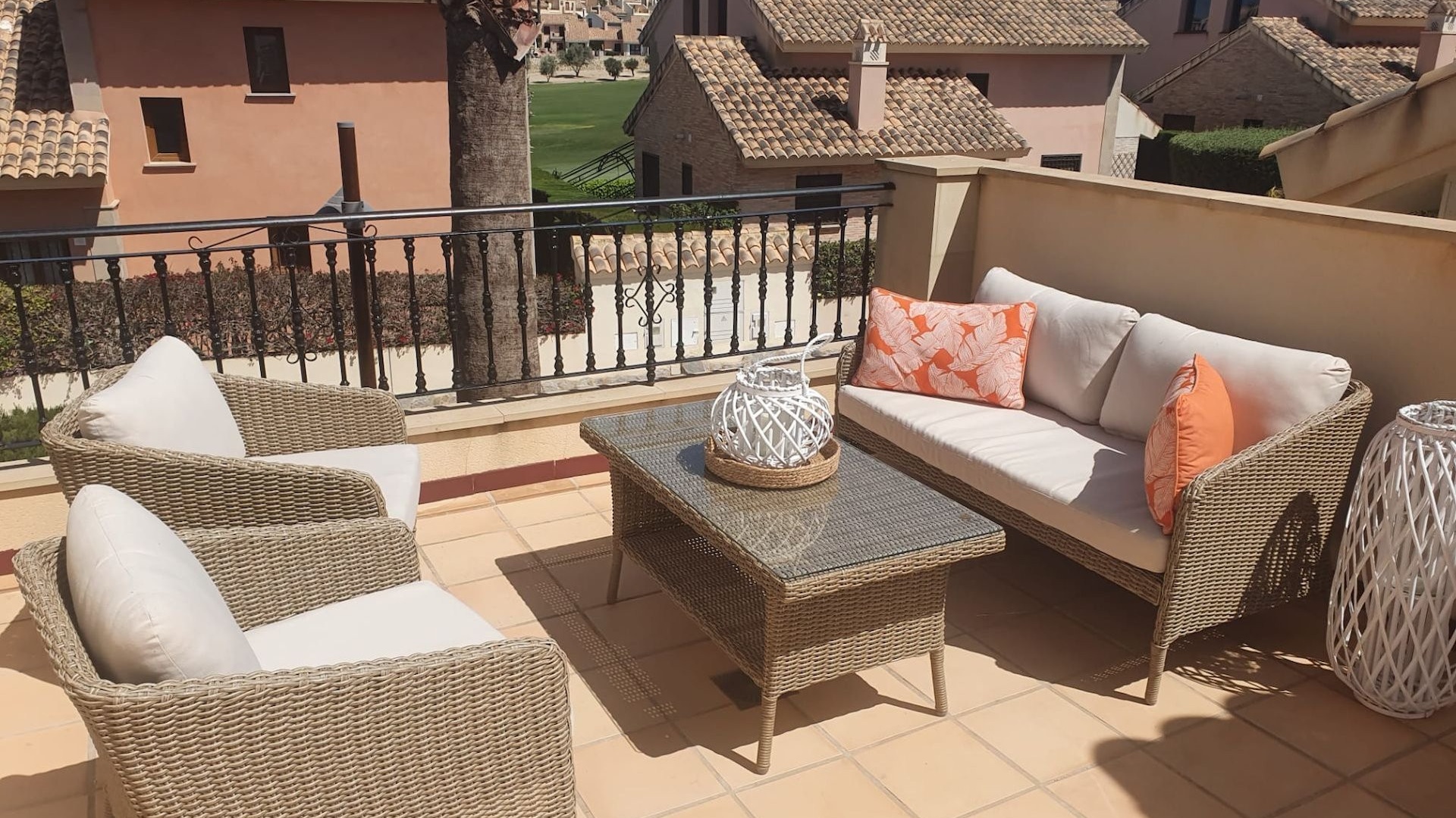 Wiederverkauf - Bungalow - Algorfa - La Finca Golf Resort