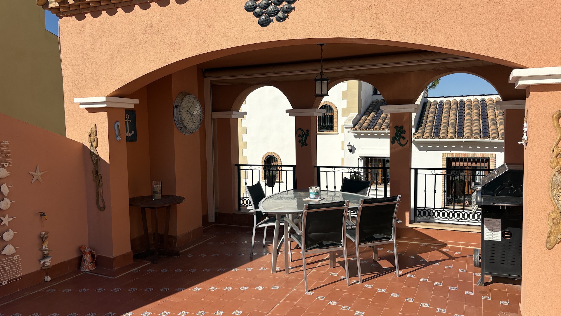 Wiederverkauf - Bungalow - Algorfa - La Finca Golf Resort