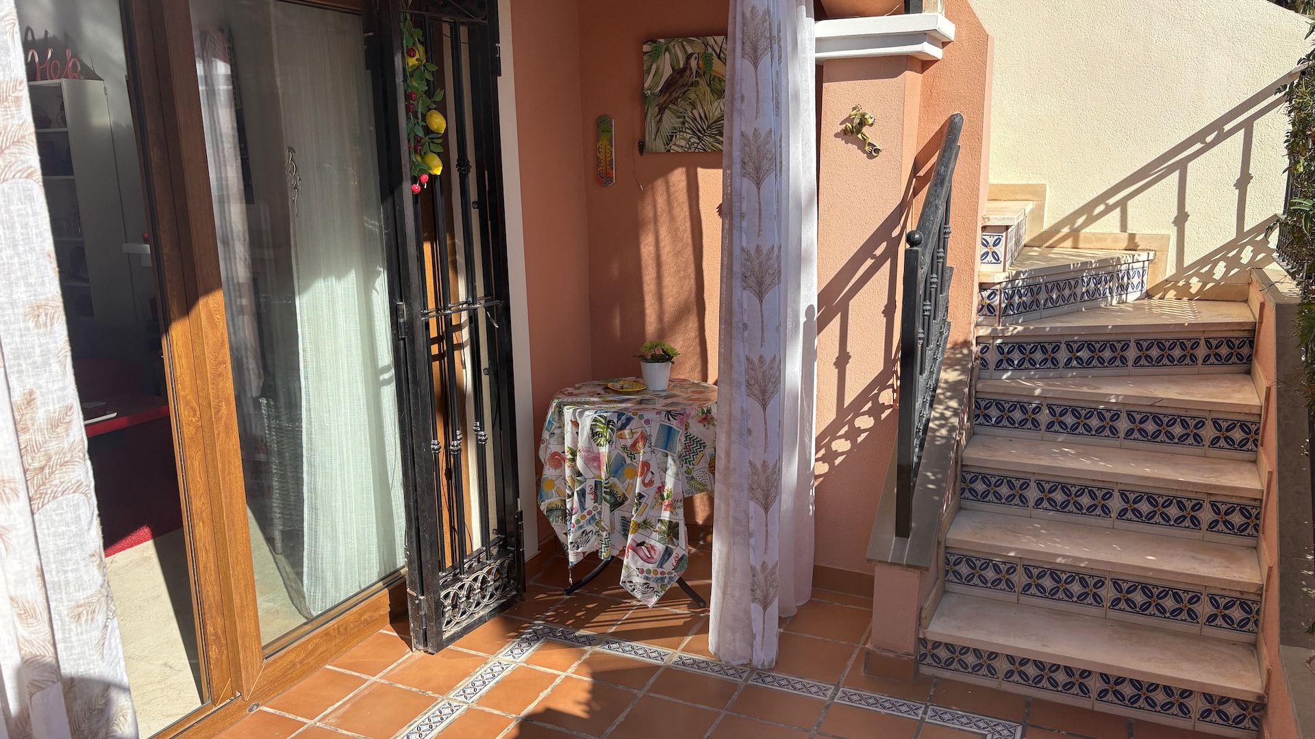 Wiederverkauf - Bungalow - Algorfa - La Finca Golf Resort