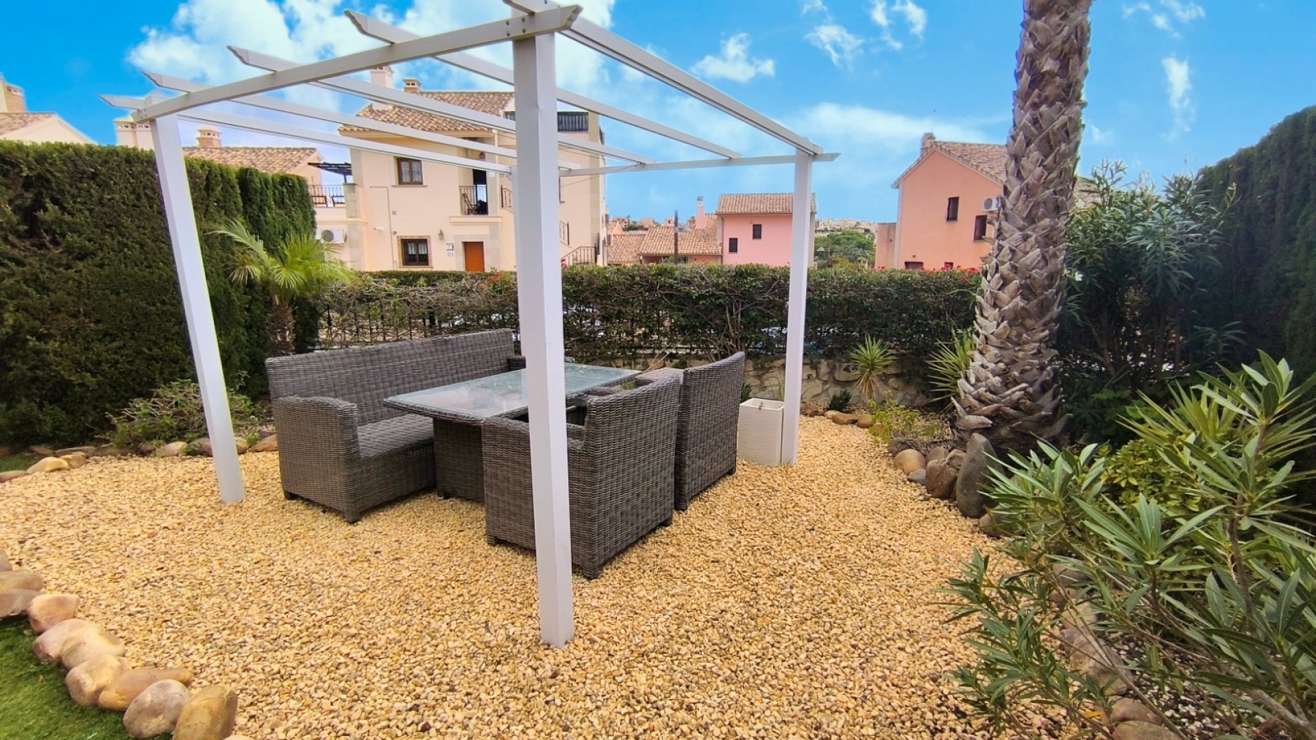 Wiederverkauf - Bungalow - Algorfa - La Finca Golf Resort