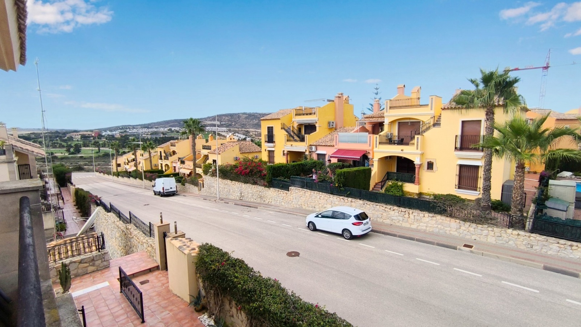 Wiederverkauf - Bungalow - Algorfa - La Finca Golf Resort