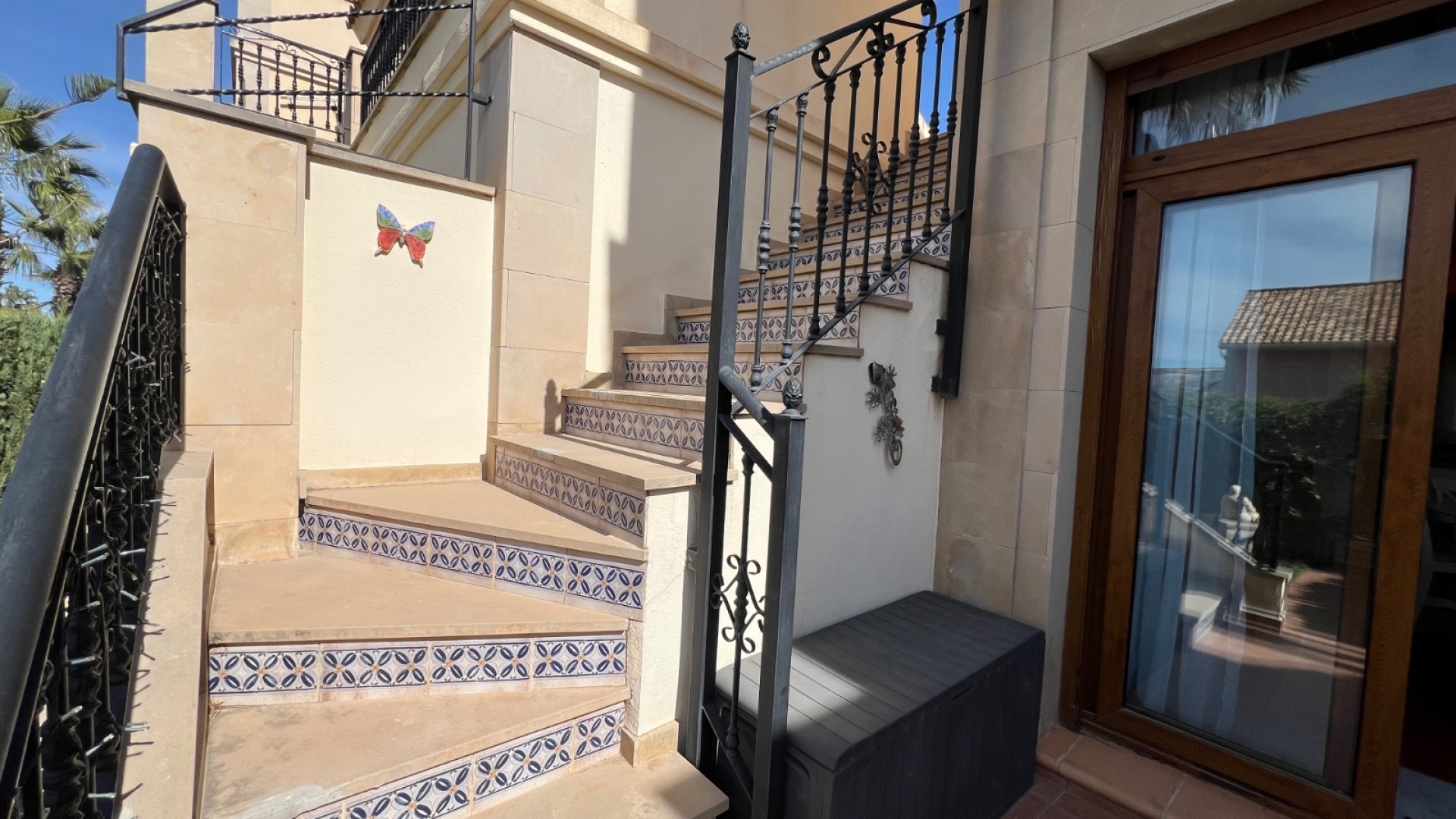 Wiederverkauf - Bungalow - Algorfa - La Finca Golf Resort