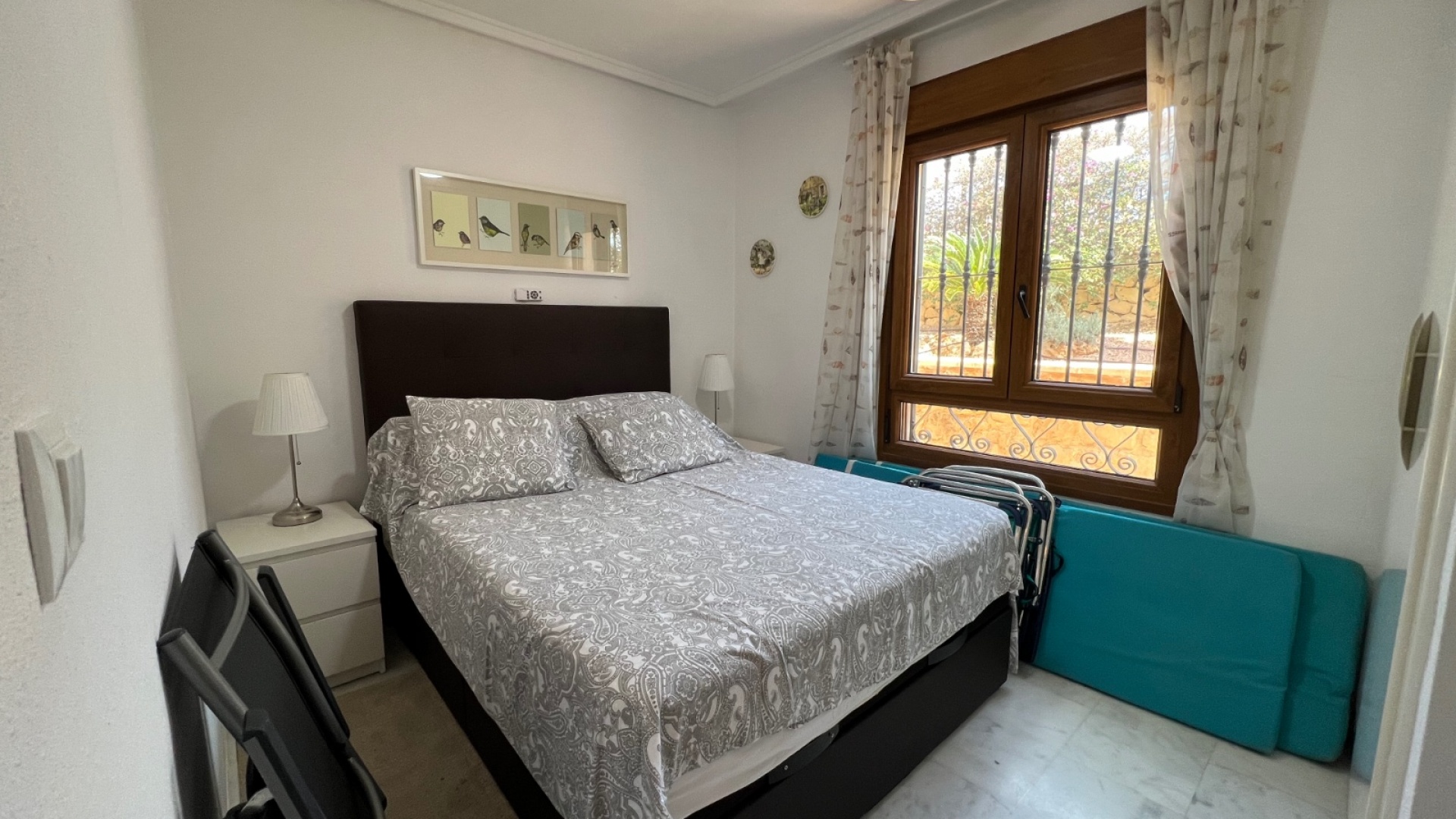 Wiederverkauf - Bungalow - Algorfa - La Finca Golf Resort