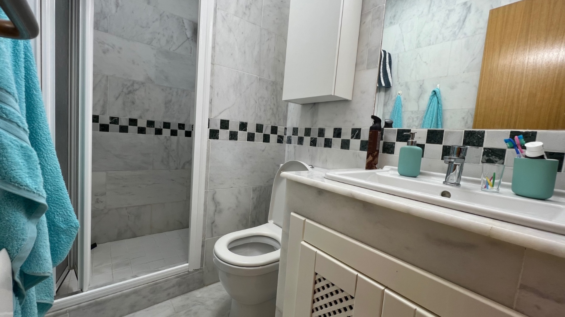 Wiederverkauf - Bungalow - Algorfa - La Finca Golf Resort