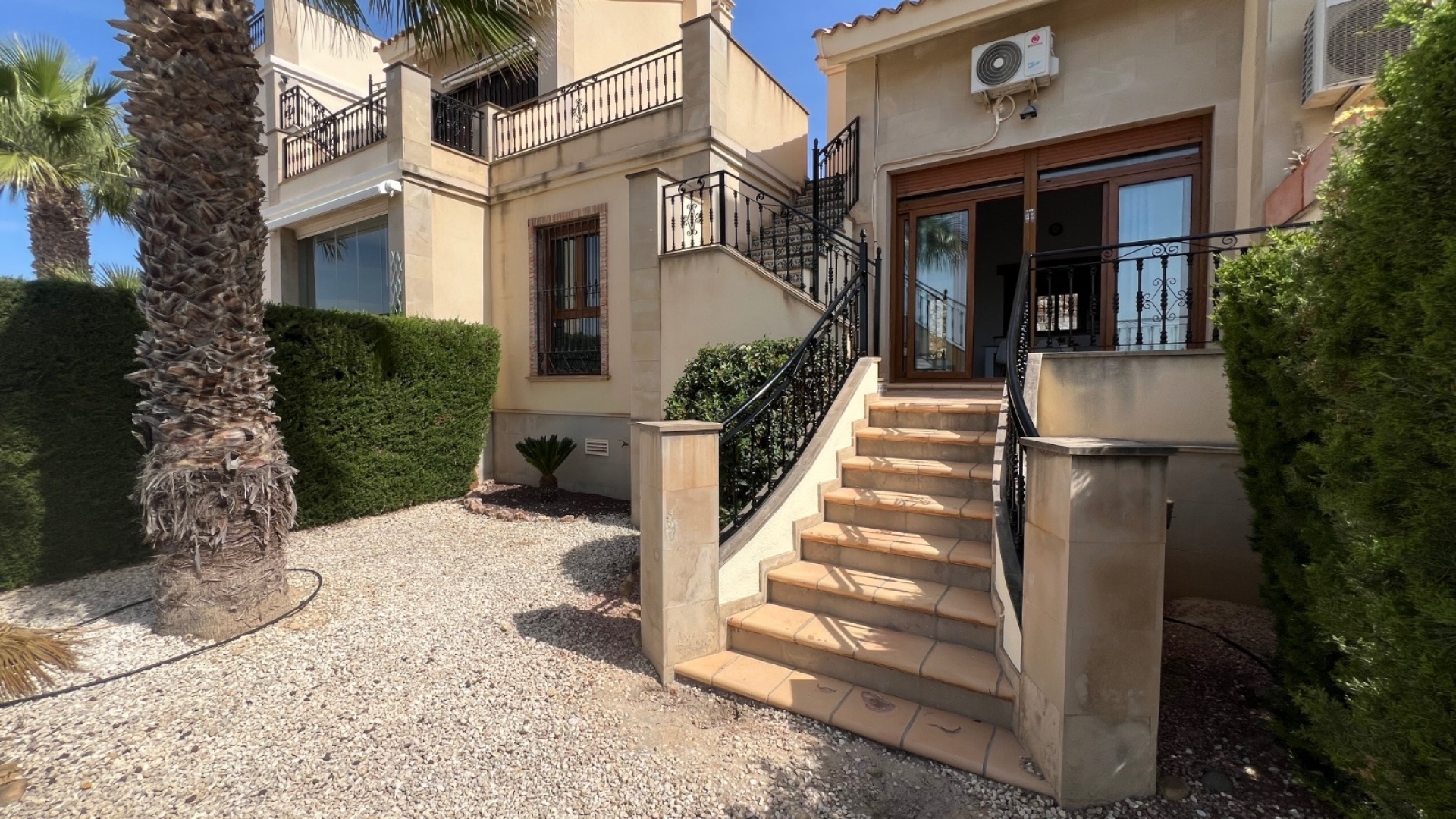 Wiederverkauf - Bungalow - Algorfa - La Finca Golf Resort