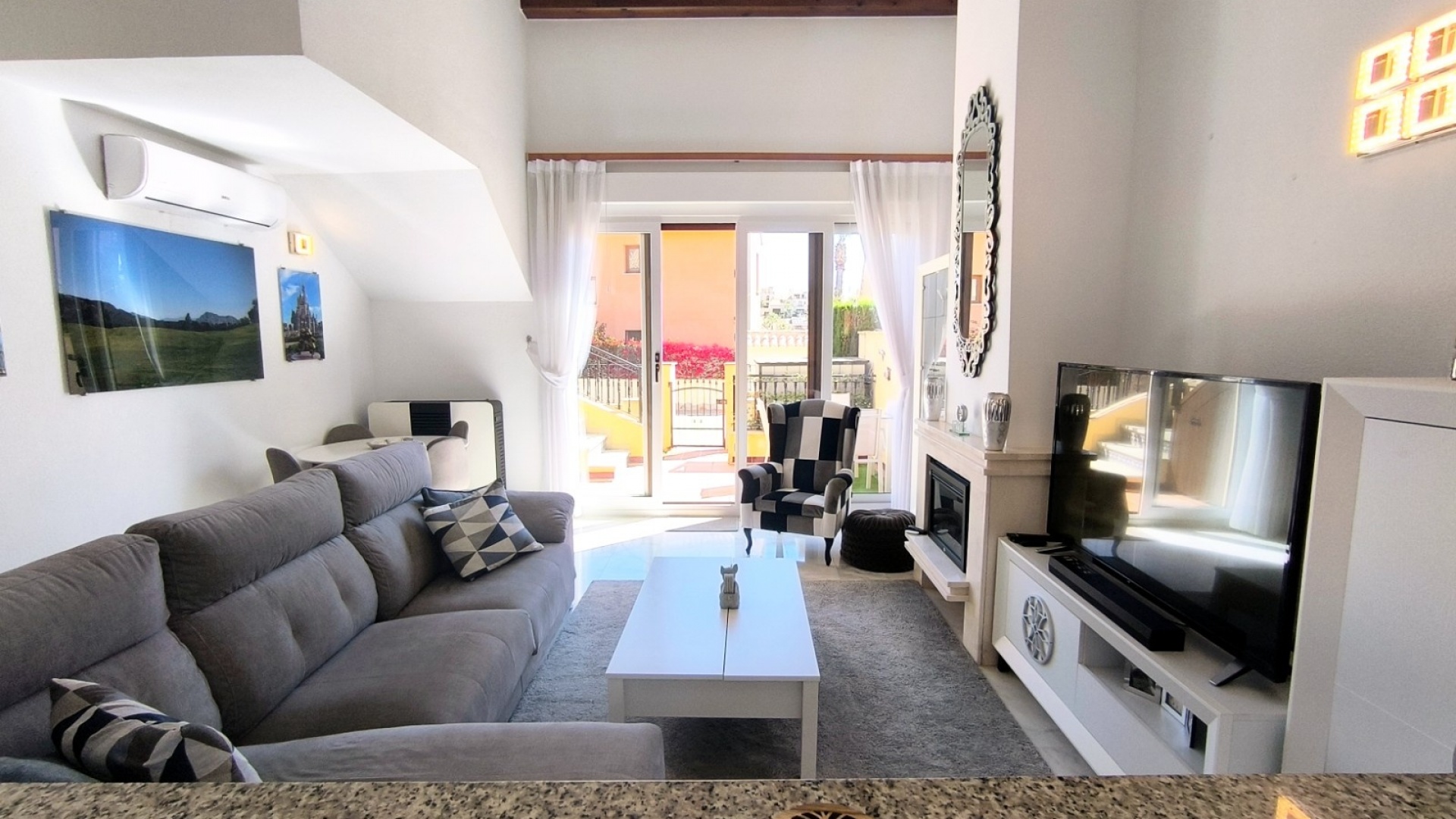 Wiederverkauf - Bungalow - Algorfa - La Finca Golf Resort