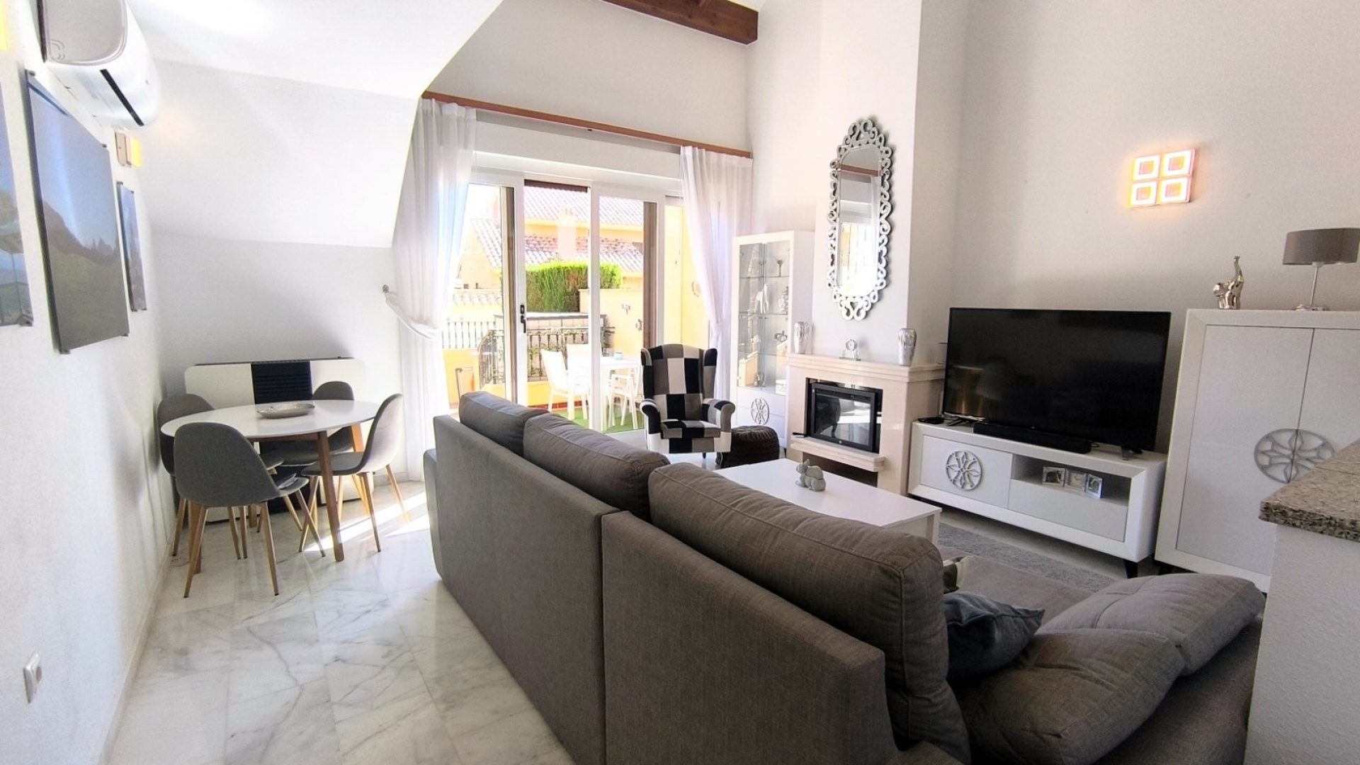 Wiederverkauf - Bungalow - Algorfa - La Finca Golf Resort