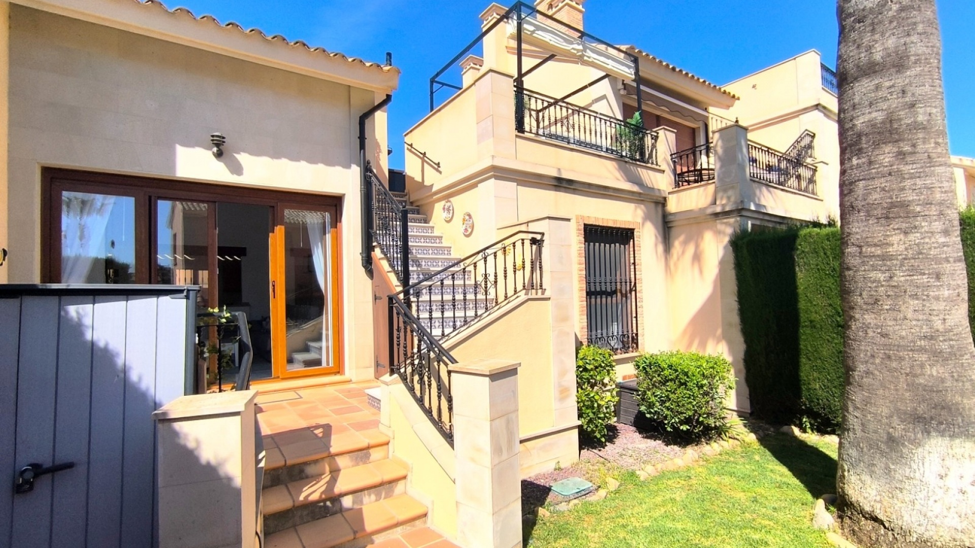 Wiederverkauf - Bungalow - Algorfa - La Finca Golf Resort