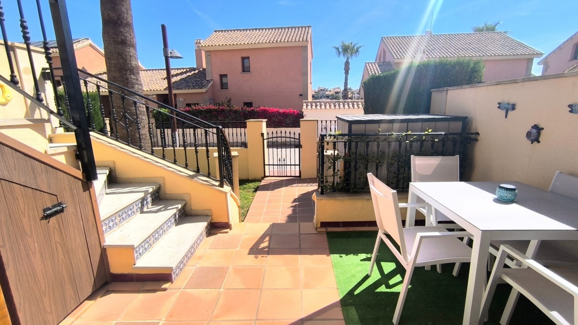 Wiederverkauf - Bungalow - Algorfa - La Finca Golf Resort