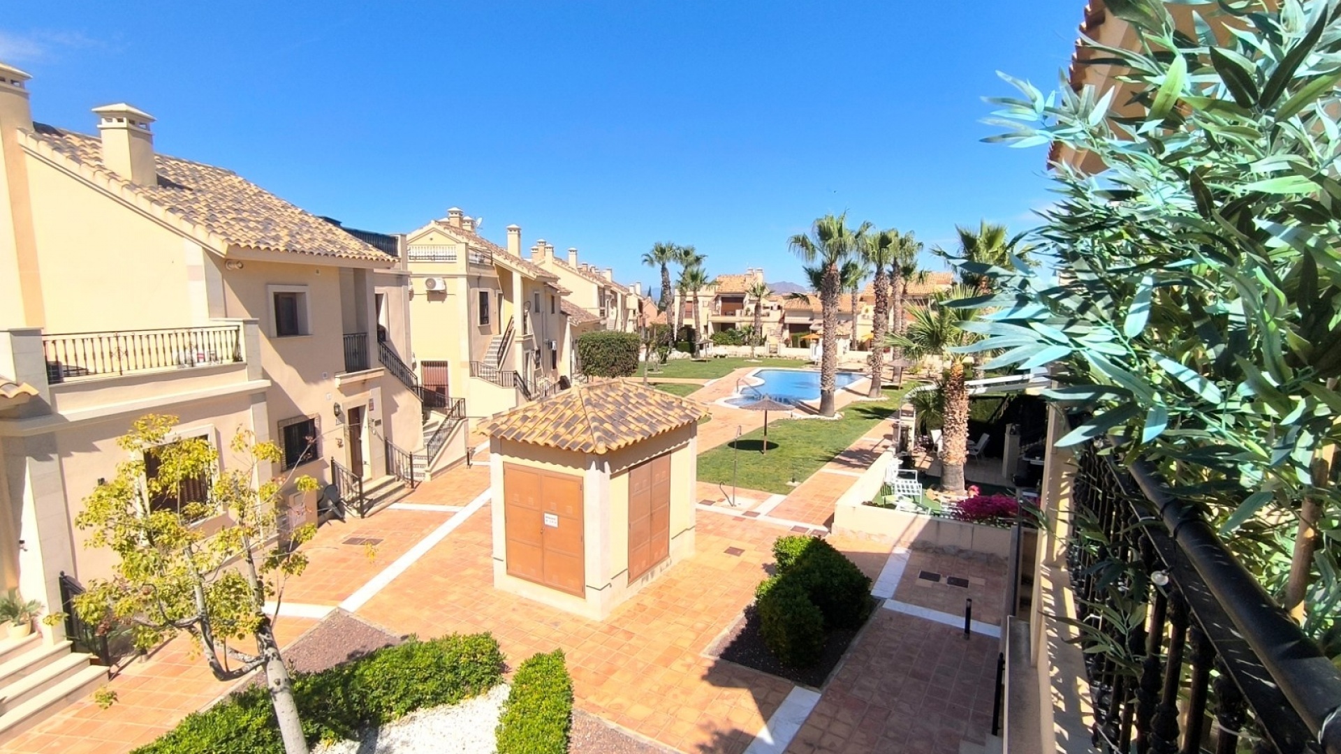 Wiederverkauf - Bungalow - Algorfa - La Finca Golf Resort
