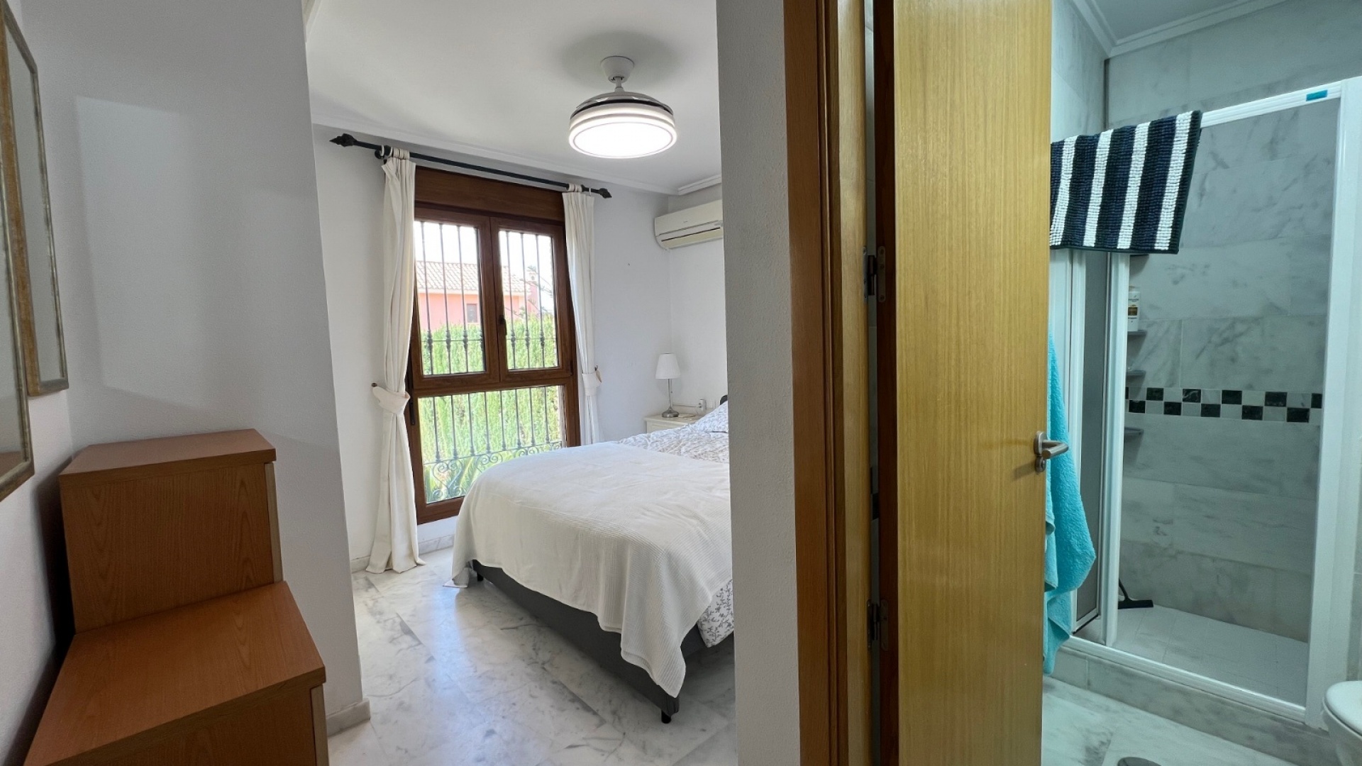 Wiederverkauf - Bungalow - Algorfa - La Finca Golf Resort