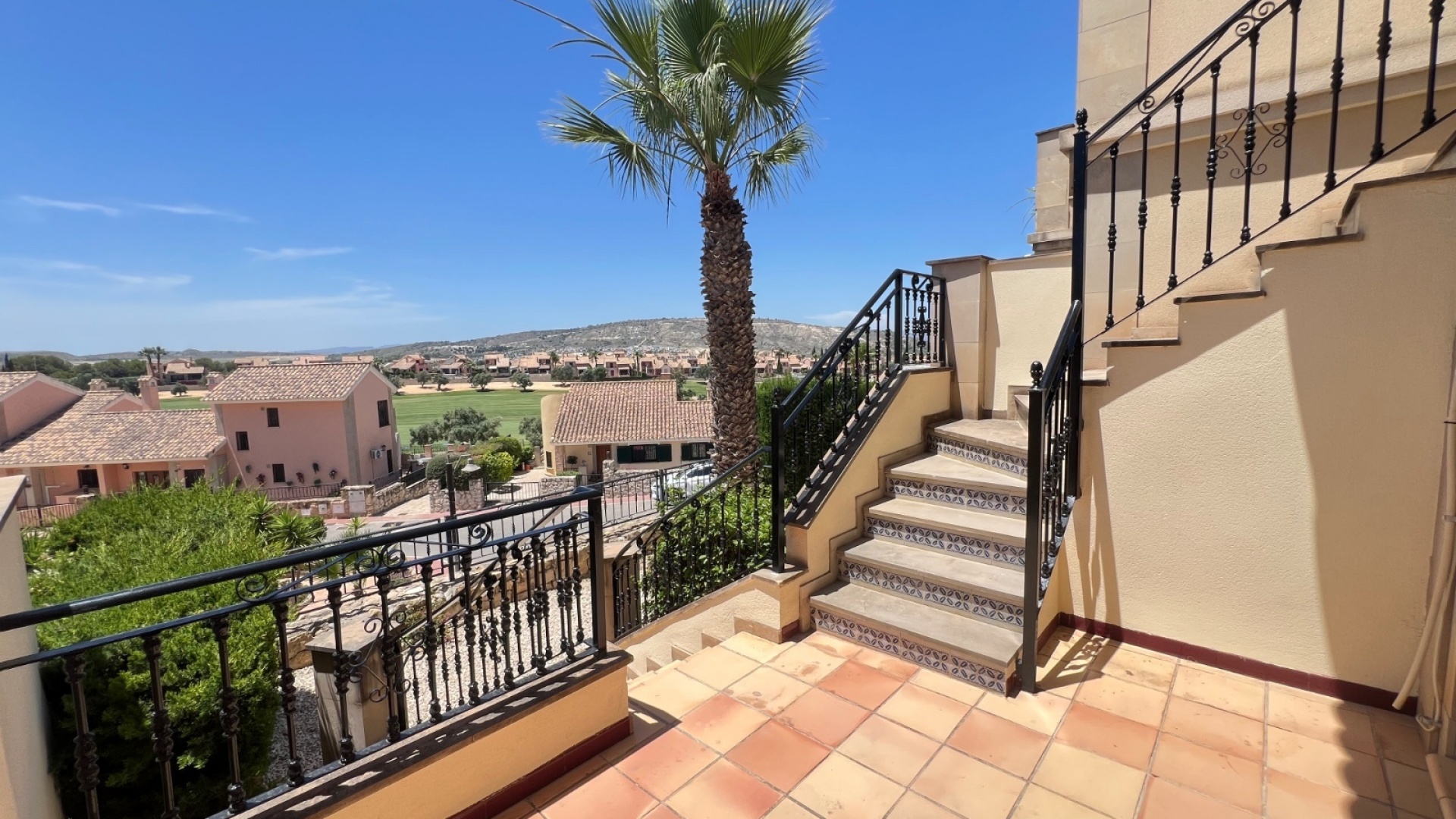 Wiederverkauf - Bungalow - Algorfa - La Finca Golf Resort