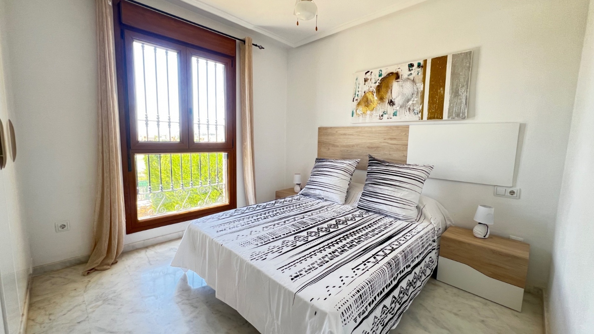 Wiederverkauf - Bungalow - Algorfa - La Finca Golf Resort