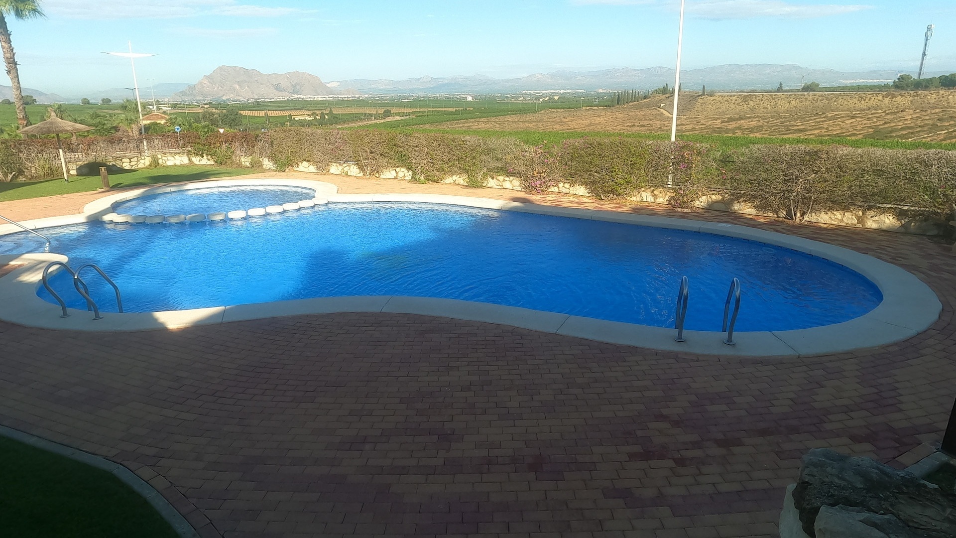 Wiederverkauf - Bungalow - Algorfa - La Finca Golf Resort
