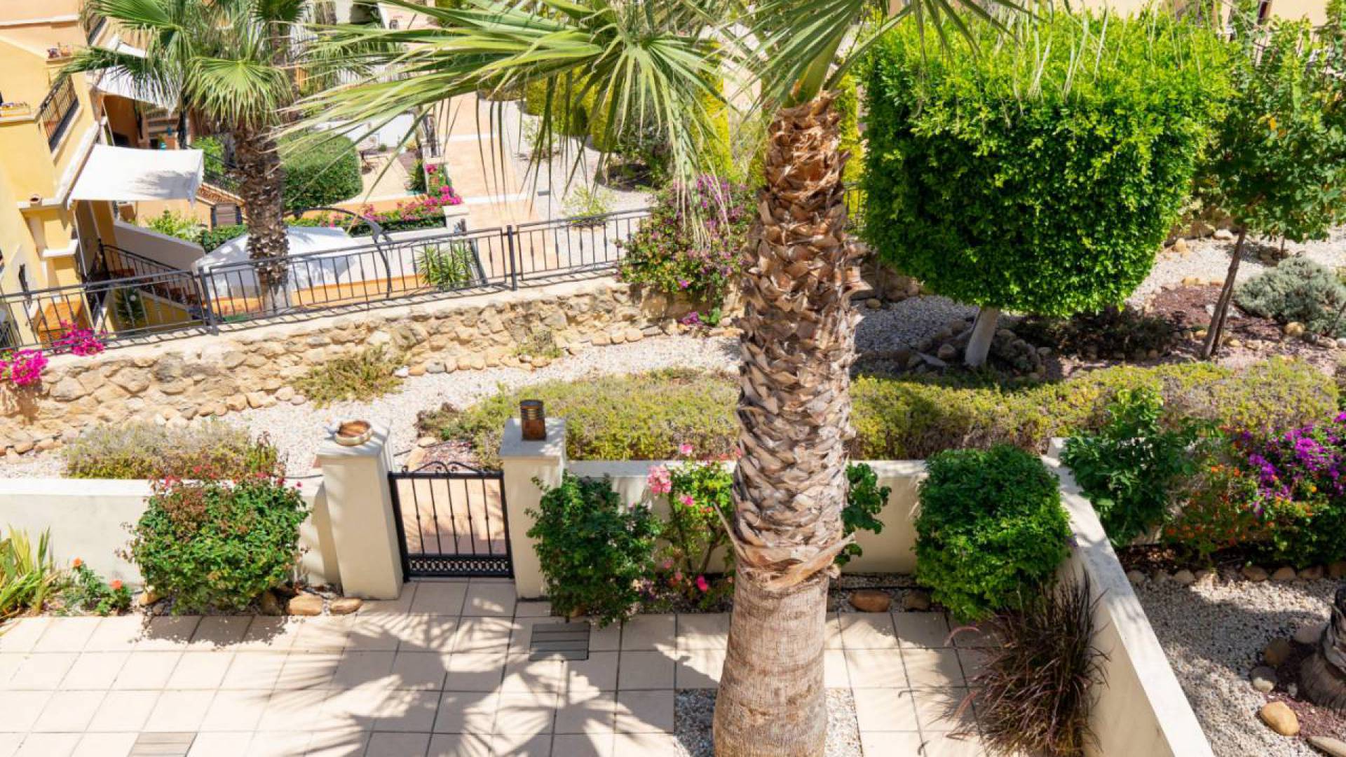 Wiederverkauf - Bungalow - Algorfa - La Finca Golf Resort