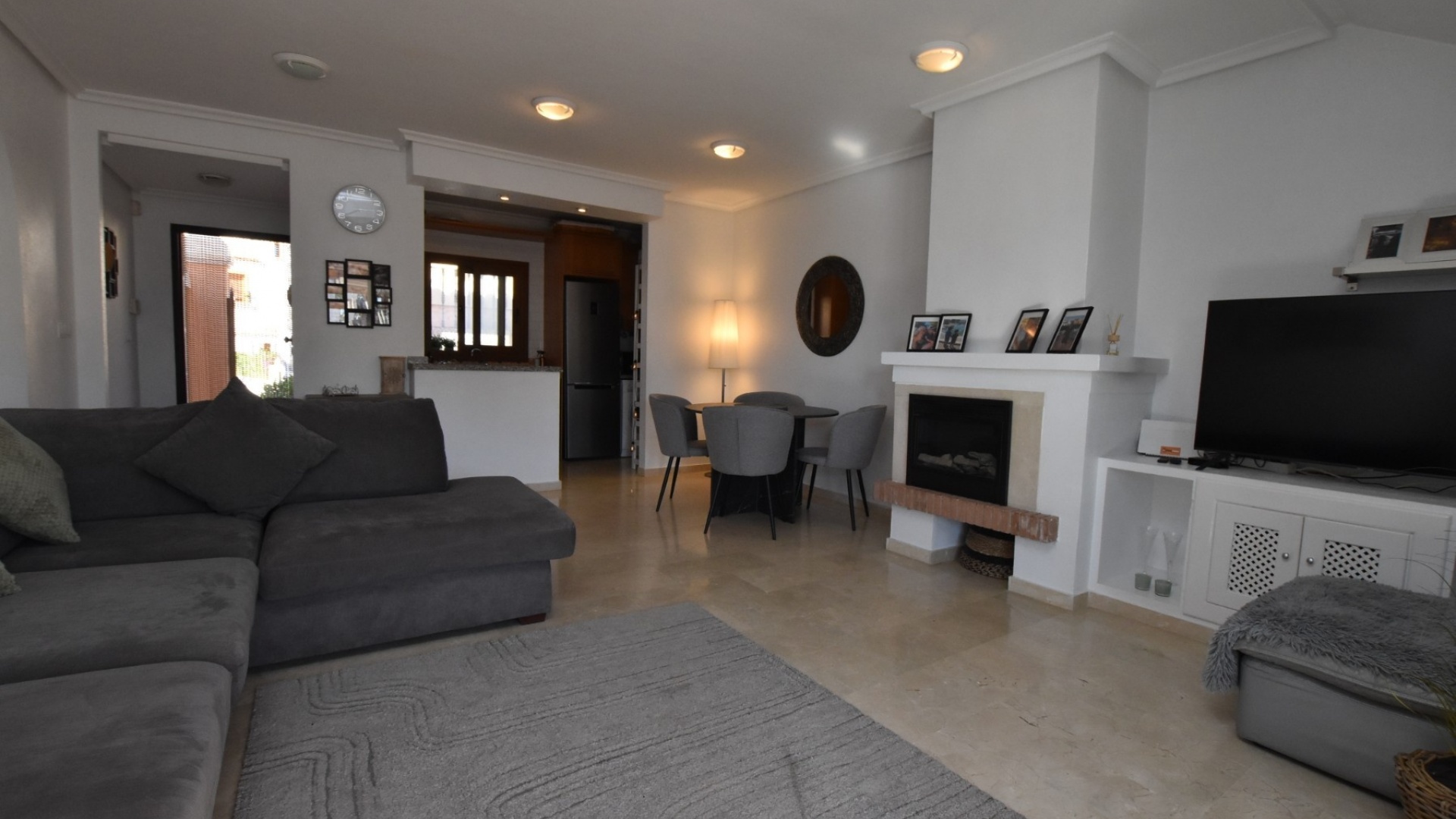 Wiederverkauf - Bungalow - Algorfa - La Finca Golf
