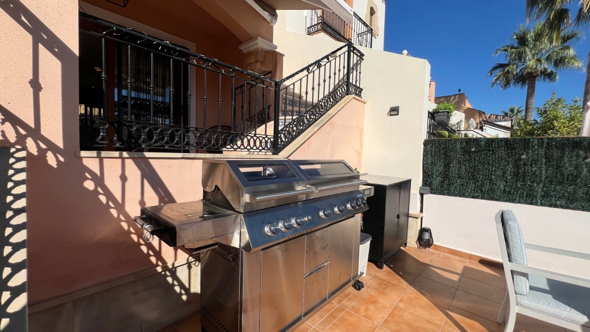 Wiederverkauf - Bungalow - Algorfa - La Finca Golf